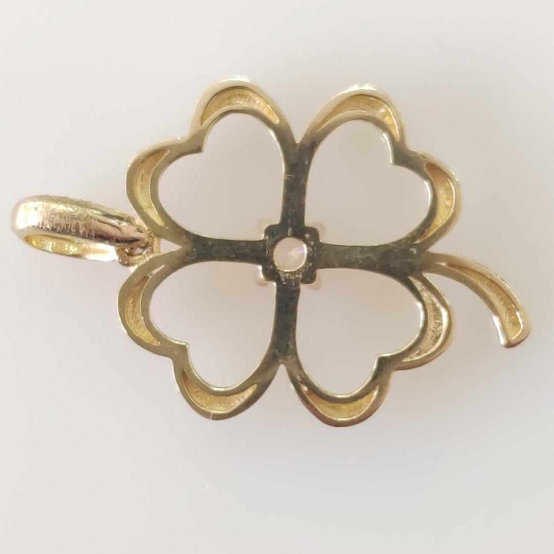 DIJES ORO 14K 1.8 (NUEVO)