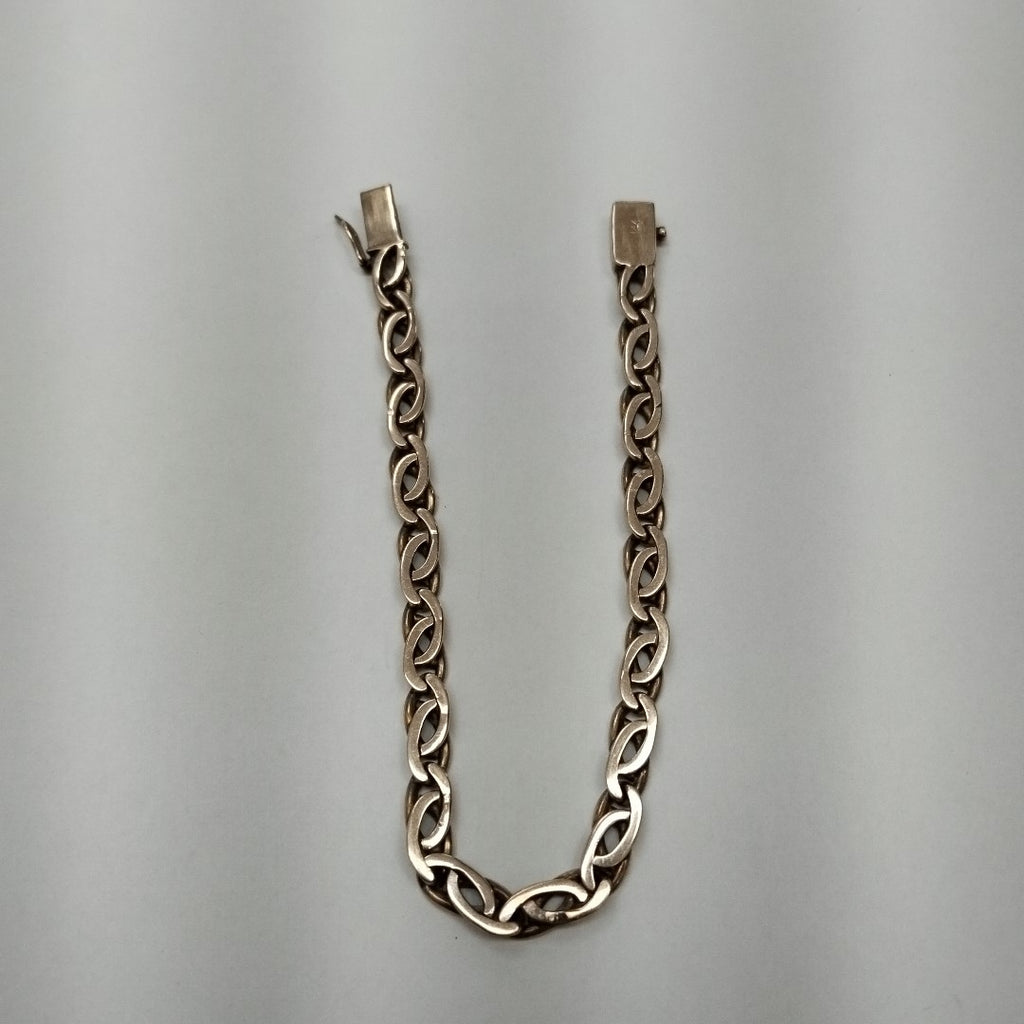 PULSERA ORO 14 K 14.5 GRMS (SEMINUEVO)