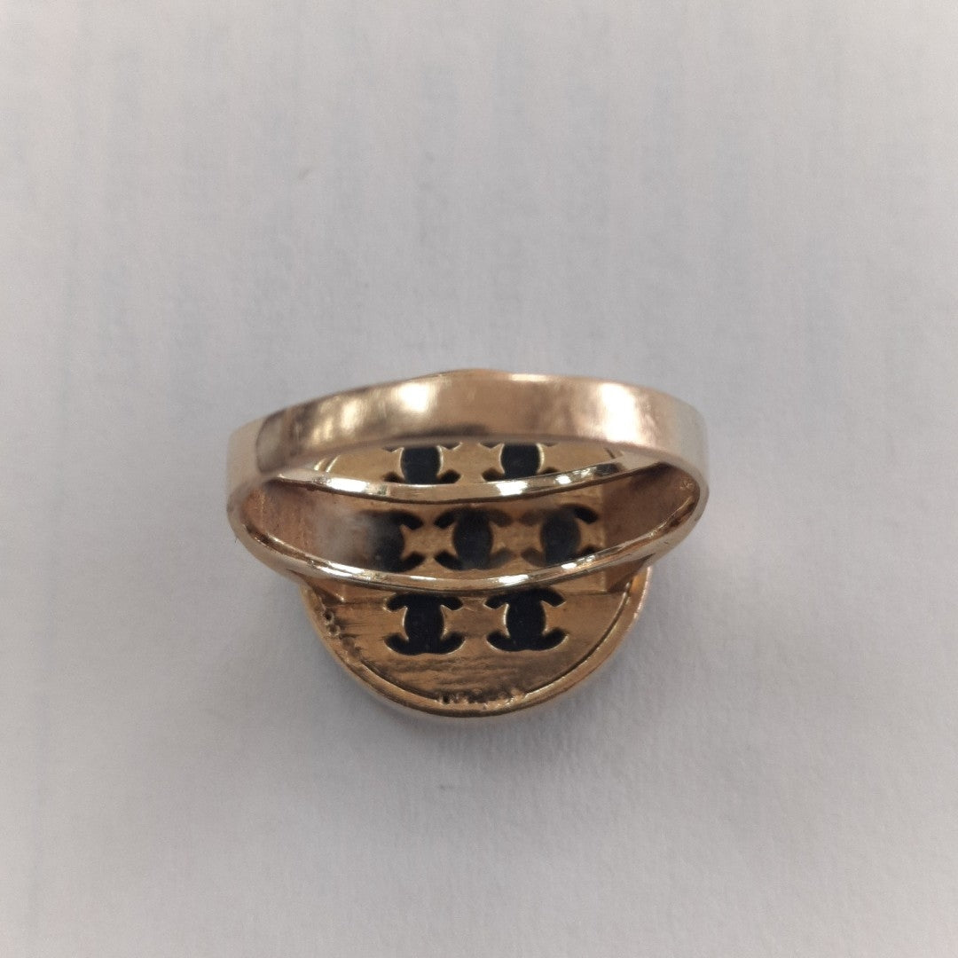 ANILLITO ORO 14 K 6.4 GRMS (SEMINUEVO)