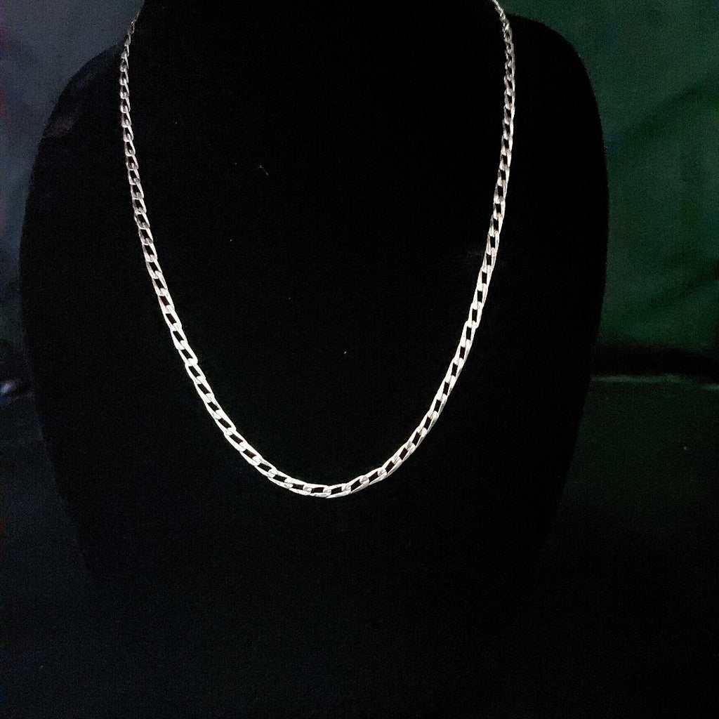 CADENA ORO 10 K 11,90 GRMS (SEMINUEVO)