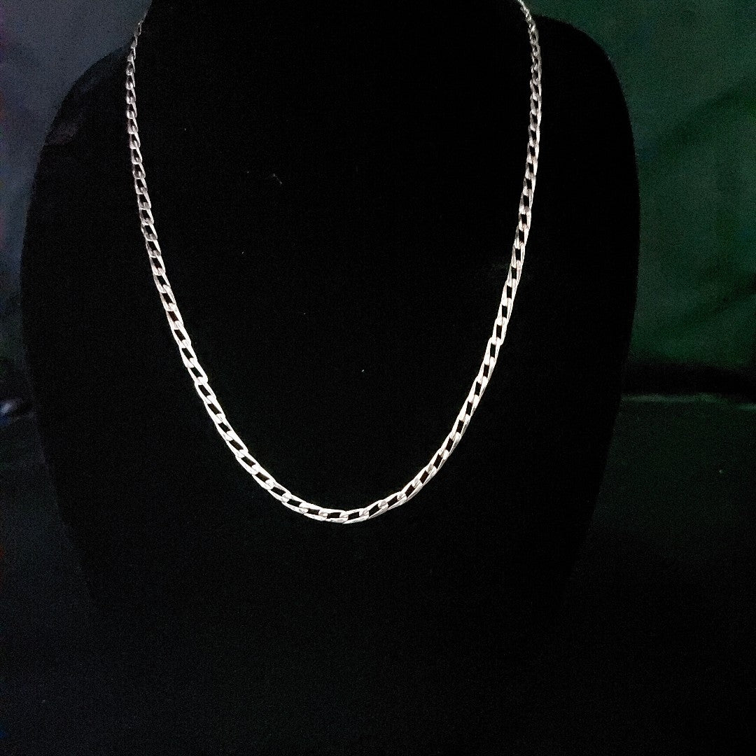 CADENA ORO 10 K 11,90 GRMS (SEMINUEVO)