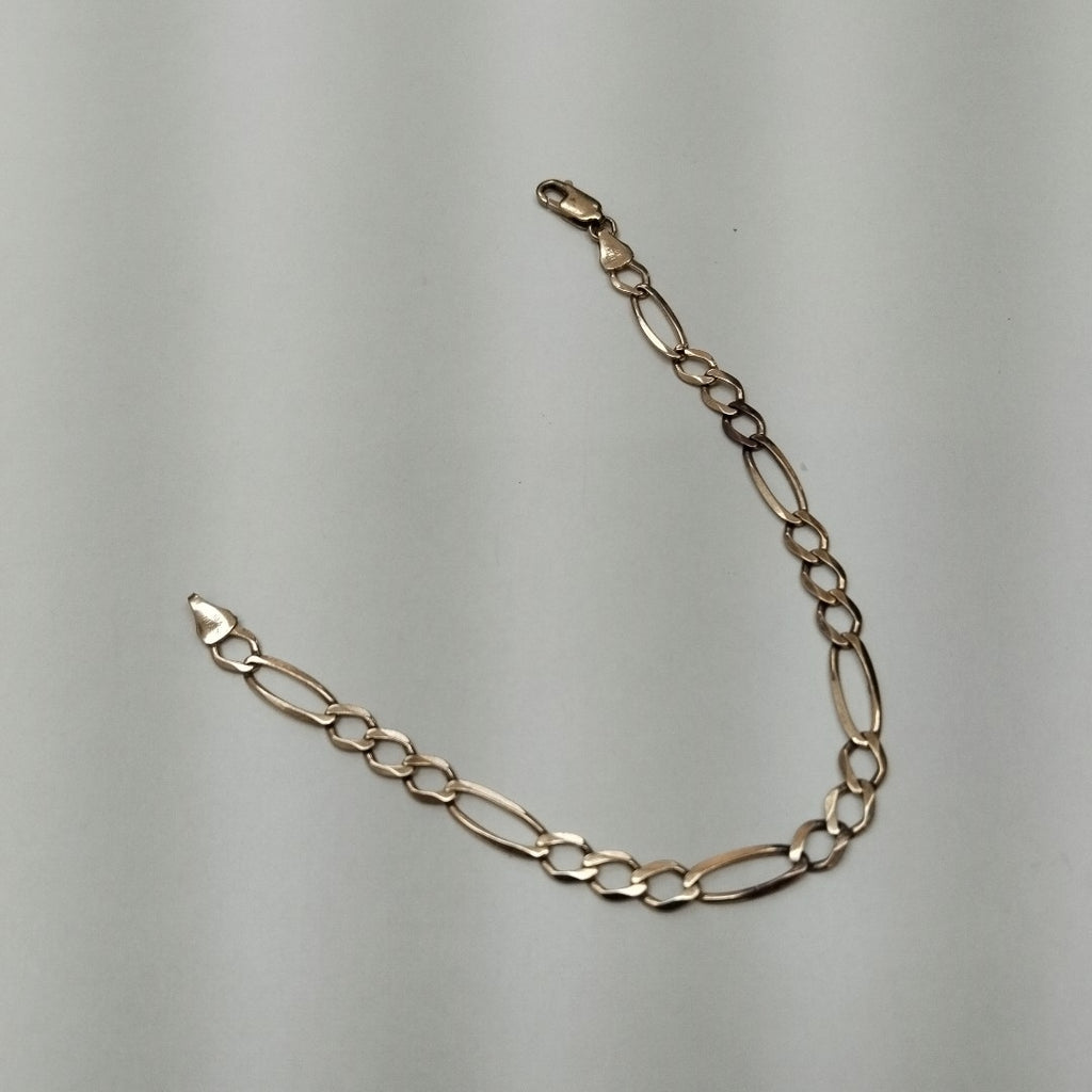 PULSERA ORO 10 K 4.2 GRMS (SEMINUEVO)