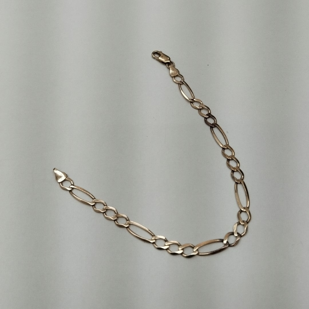 PULSERA ORO 10 K 4.2 GRMS (SEMINUEVO)