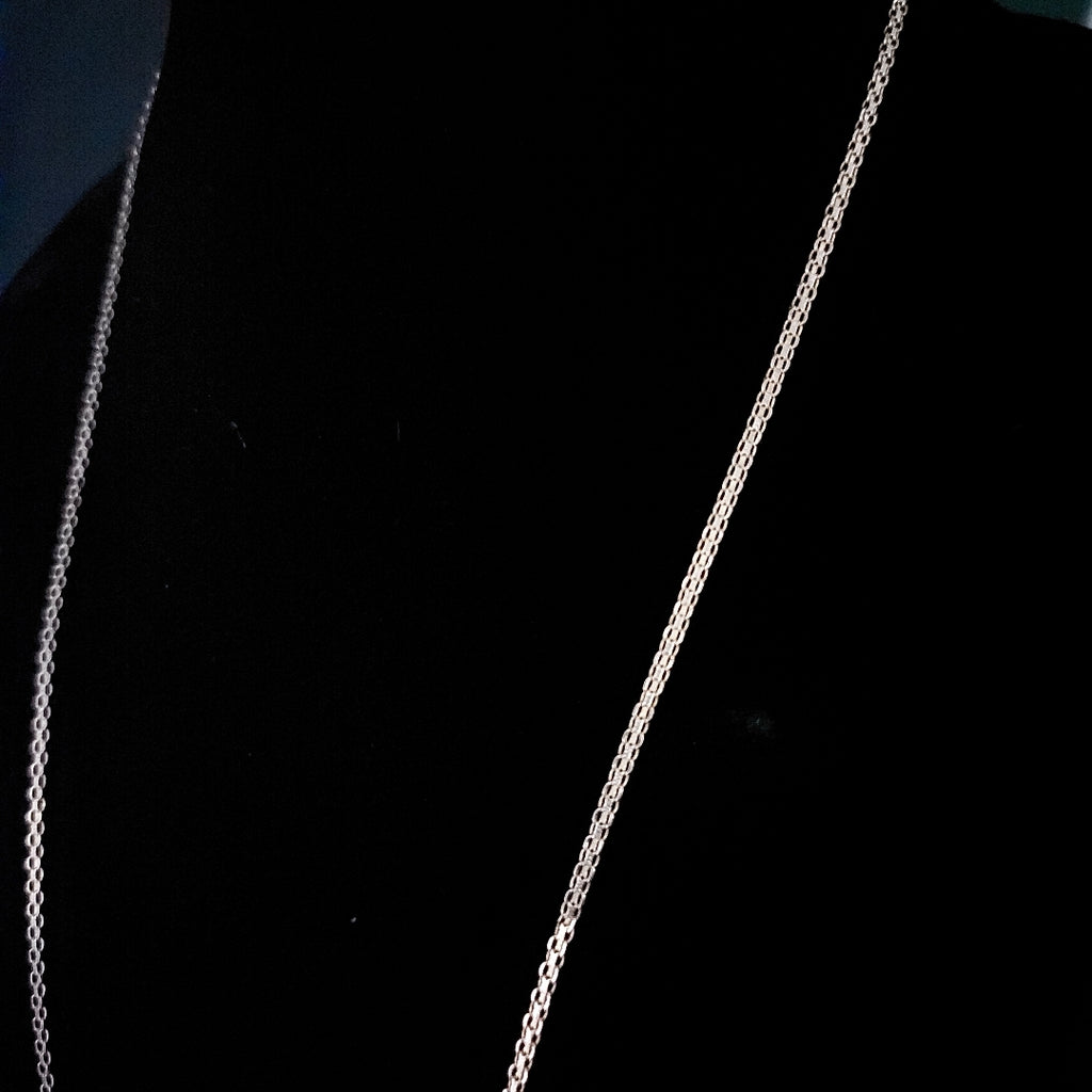 CADENA ORO 10 K 5.3 GRMS (SEMINUEVO)