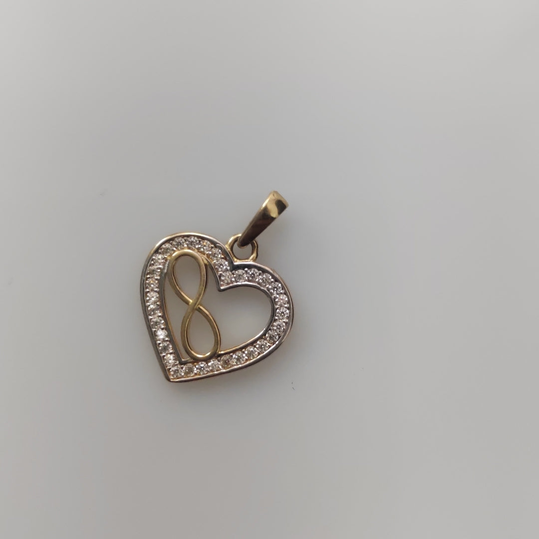 DIJES ORO 14K 1.1 (NUEVO)