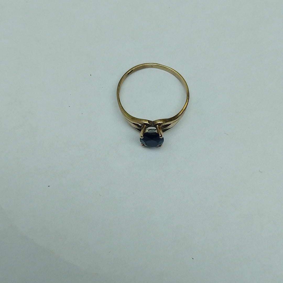 ANILLITO ORO 8 K 1.6 GRMS (SEMINUEVO)