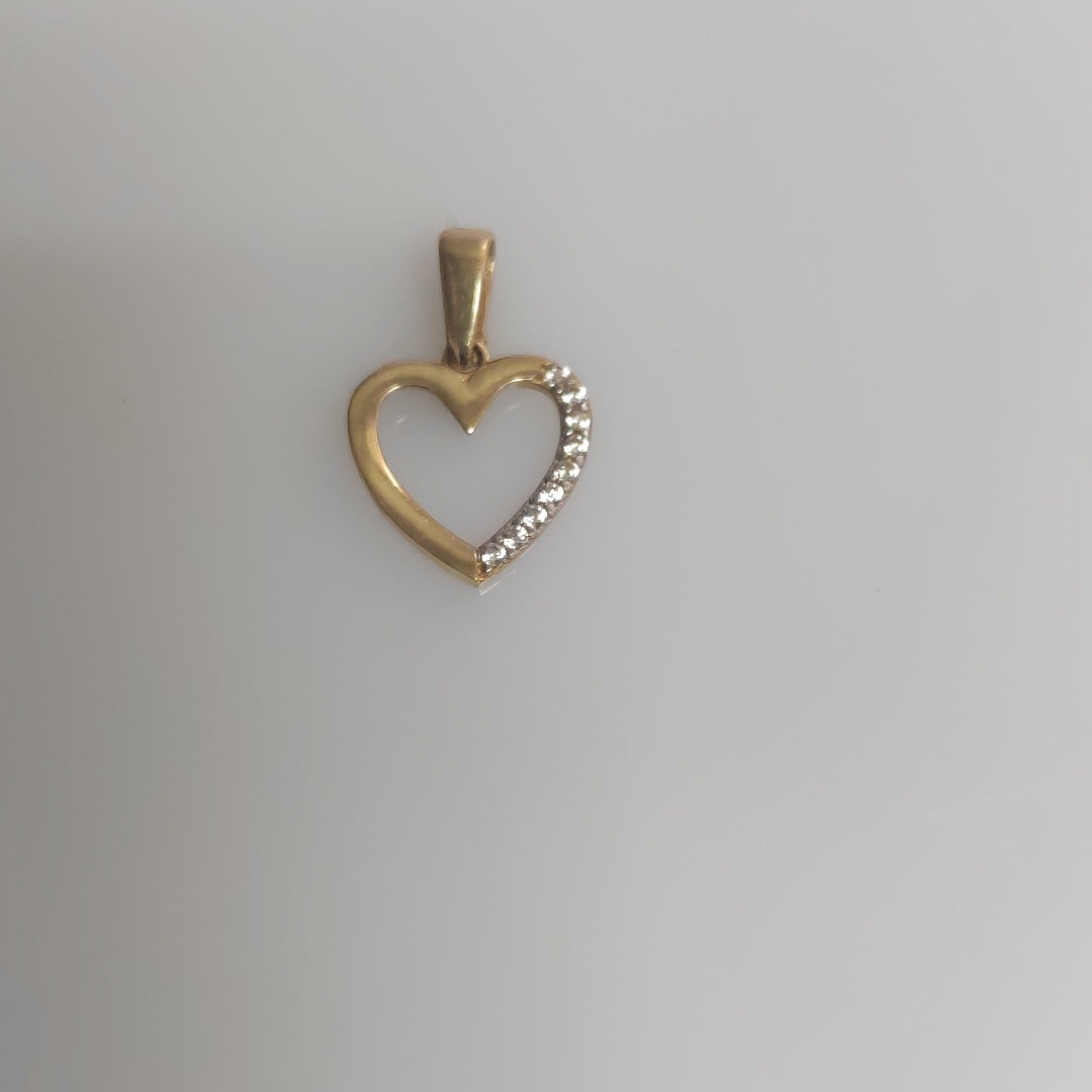 DIJES ORO 14K 0.5 (NUEVO)