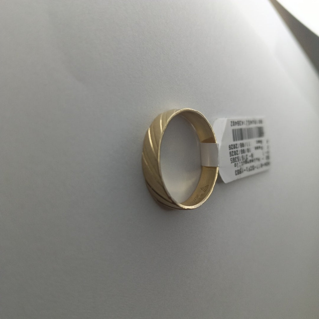 ARGOLLA ORO 14 K 1.7 GRMS (SEMINUEVO)