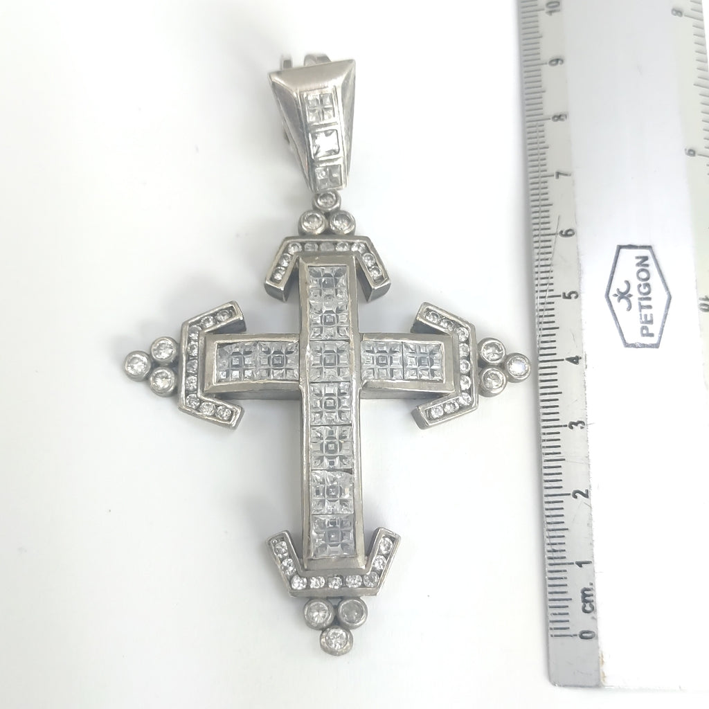 DIJE PLATA 39 GRMS (SEMINUEVO)