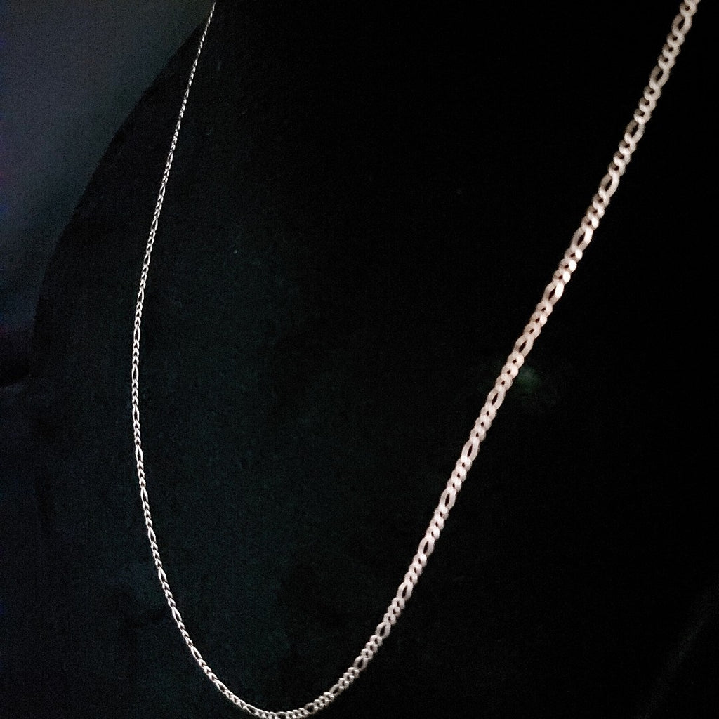 CADENA ORO 10 K 3.8 GRMS (SEMINUEVO)