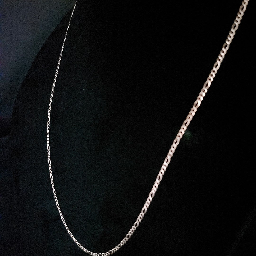 CADENA ORO 10 K 3.8 GRMS (SEMINUEVO)