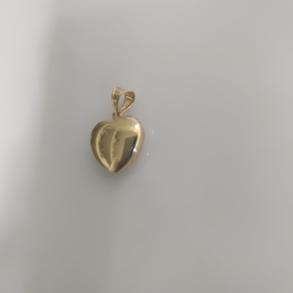 DIJES ORO 14K 1.4 (NUEVO)