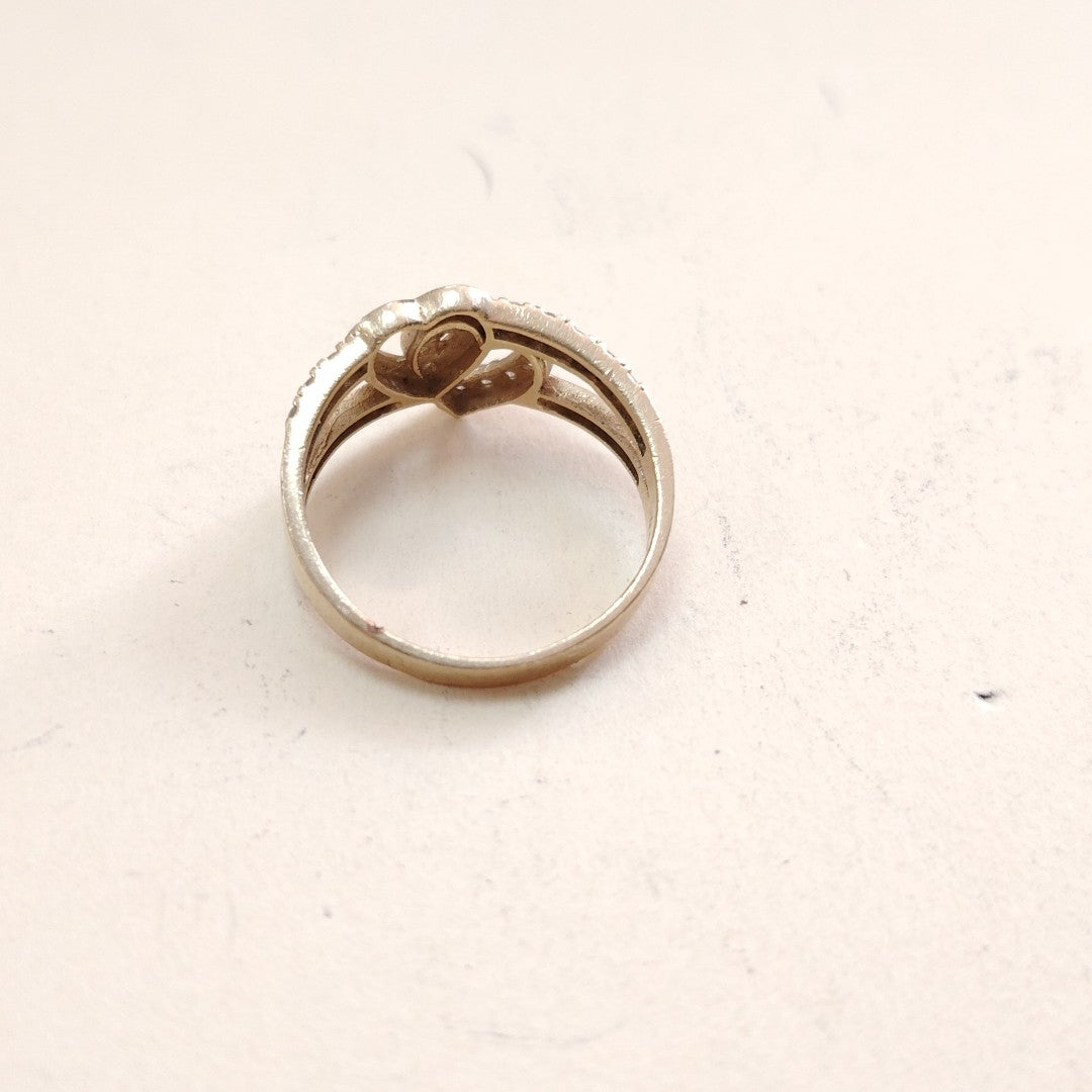 ANILLITO ORO 14 K 2,80 GRMS (SEMINUEVO)