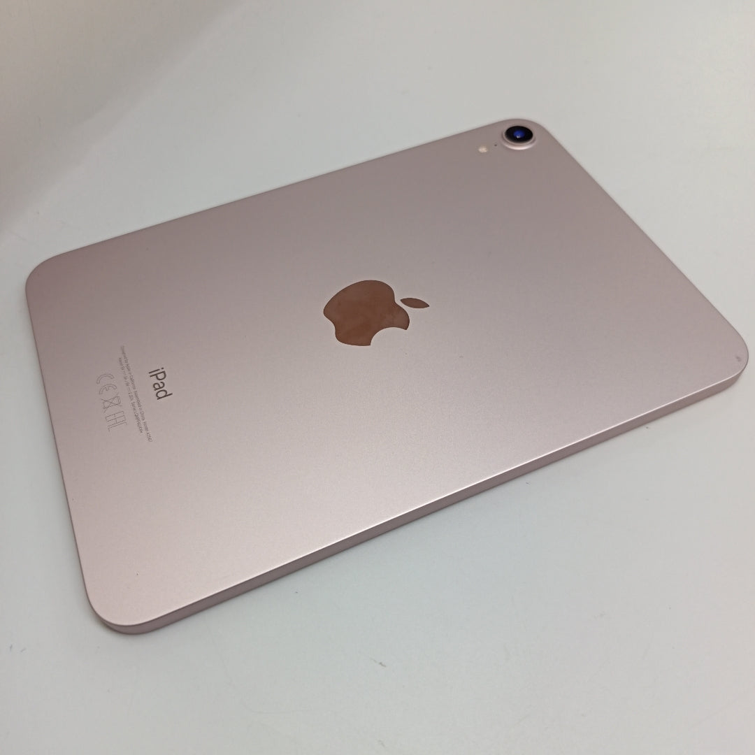 TABLETA APPLE IPAD MINI 6 A2567 256 GB 4 GB RAM (SEMINUEVO)