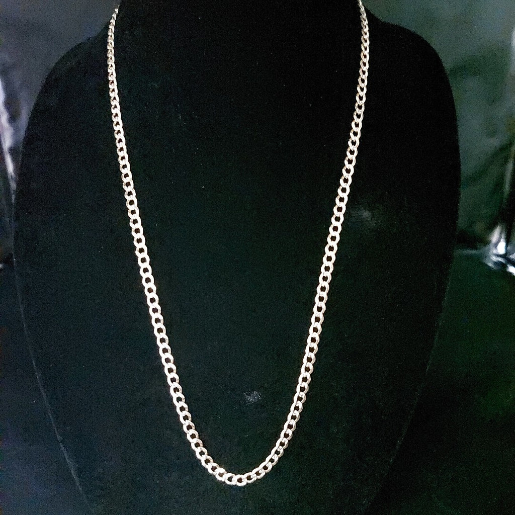 CADENA ORO 10 K 20.9 GRMS (SEMINUEVO)