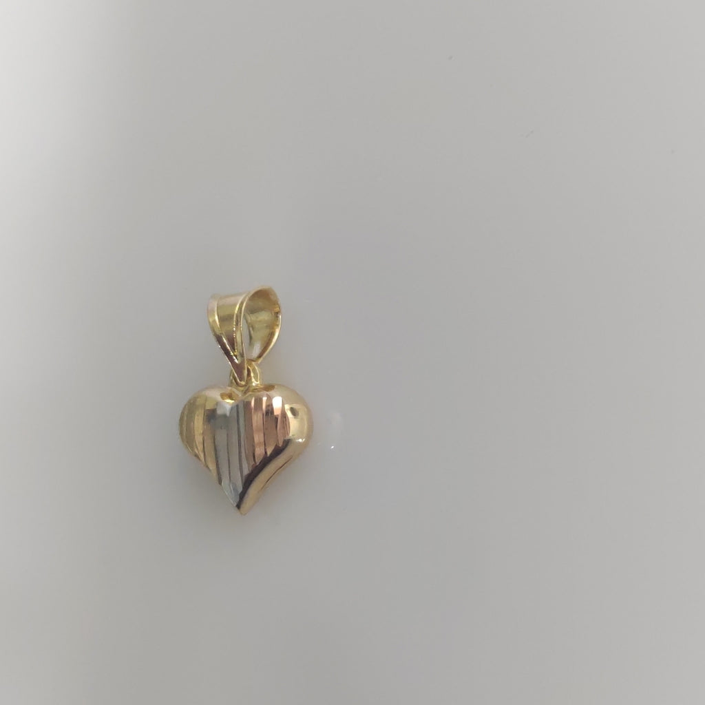 DIJES ORO 14K 0.8 (NUEVO)