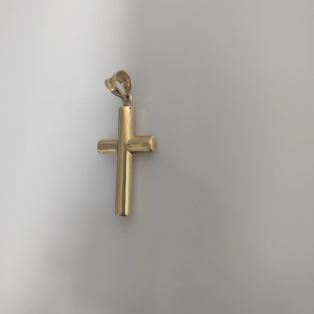 CRUCES ORO 14K 1.5 (NUEVO)