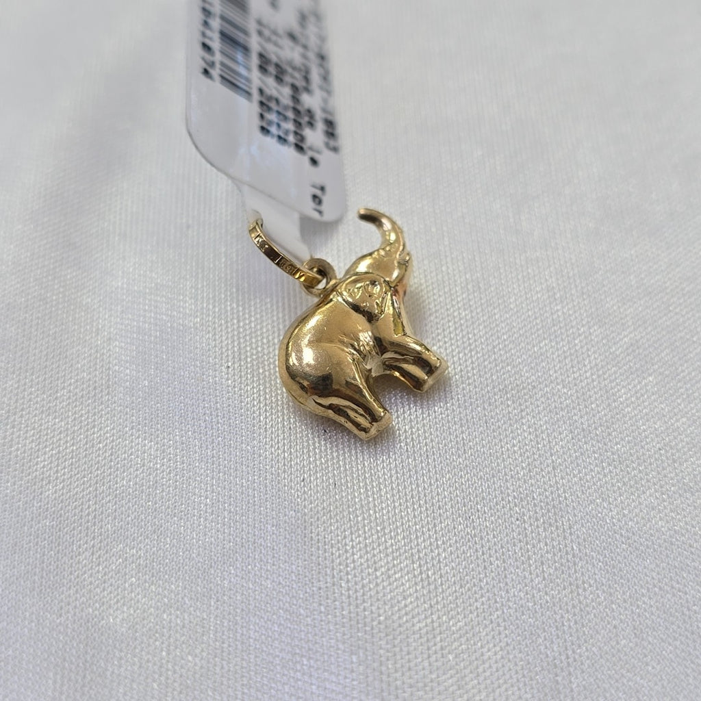 DIJE ORO 14 K 1,00 GRMS (SEMINUEVO)