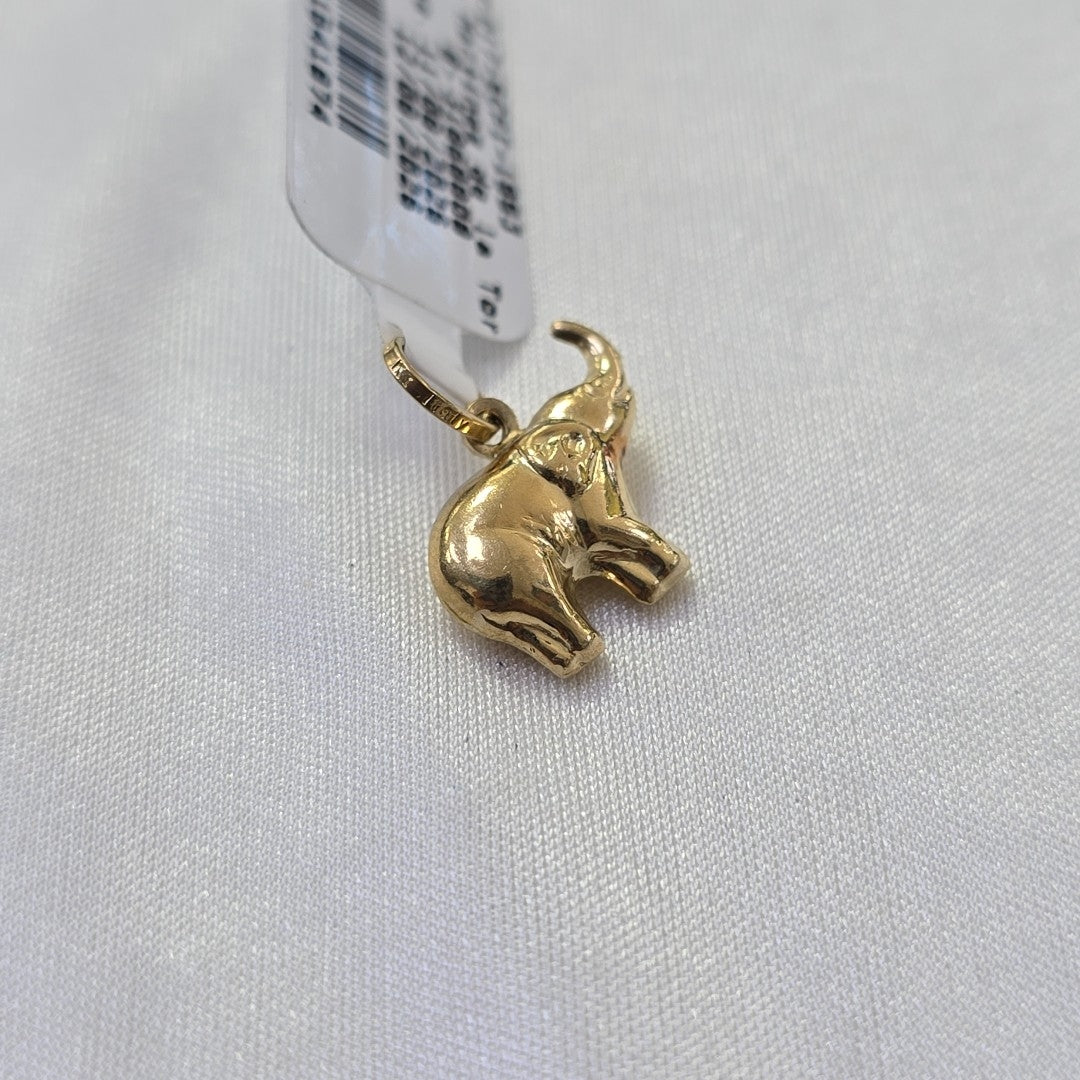DIJE ORO 14 K 1,00 GRMS (SEMINUEVO)