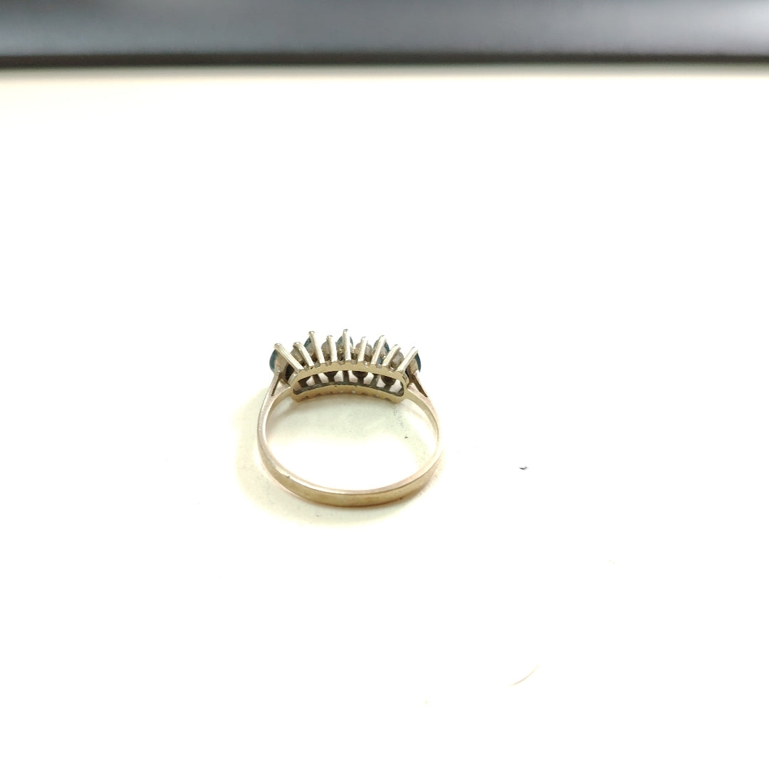 ANILLITO ORO 8 K 2,30 GRMS (SEMINUEVO)