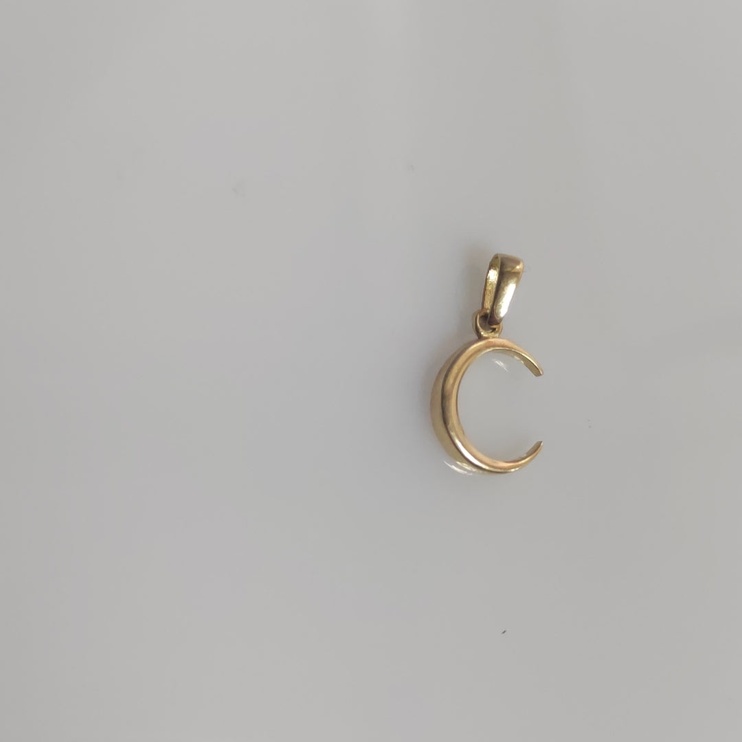 DIJES ORO 14K 0.5 (NUEVO)