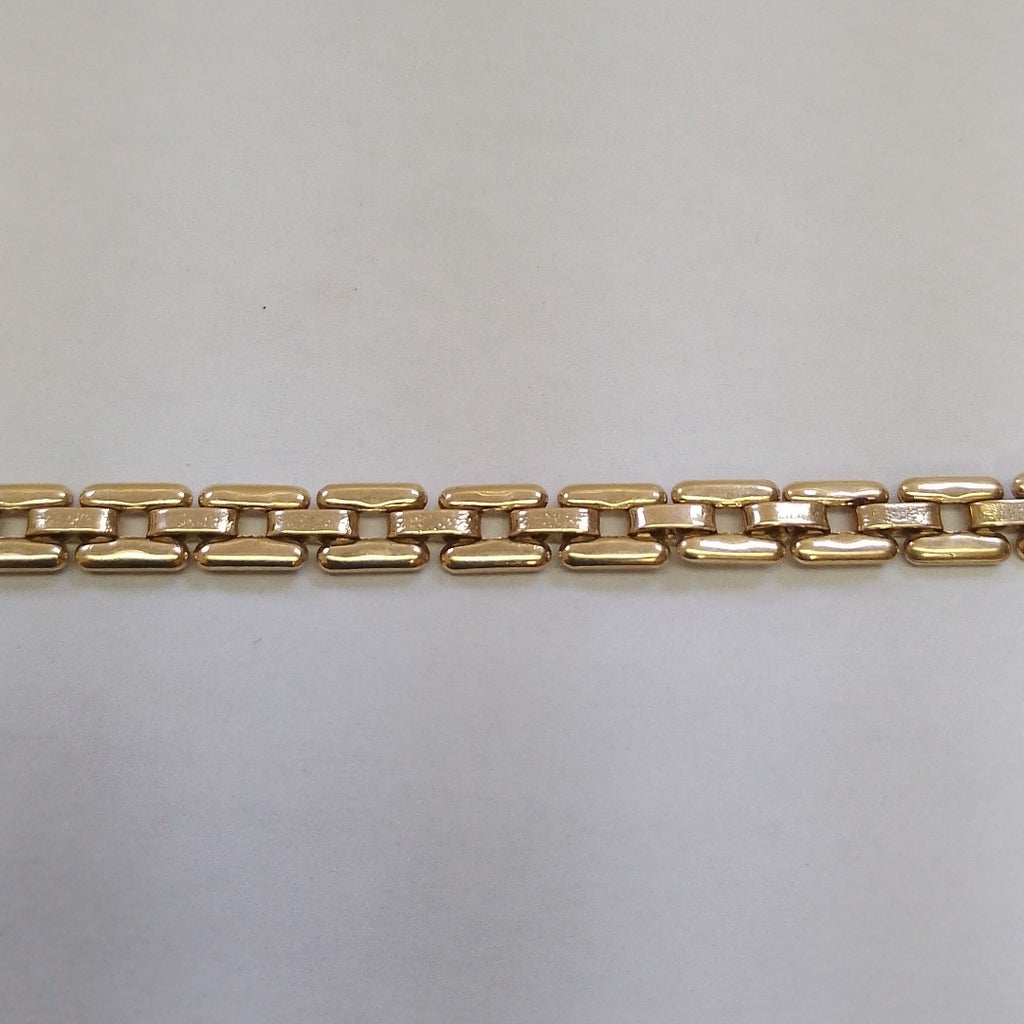 PULSERA ORO 10 K 4 GRMS (SEMINUEVO)