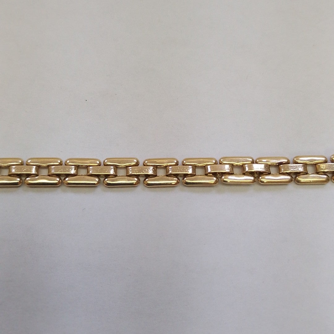 PULSERA ORO 10 K 4 GRMS (SEMINUEVO)