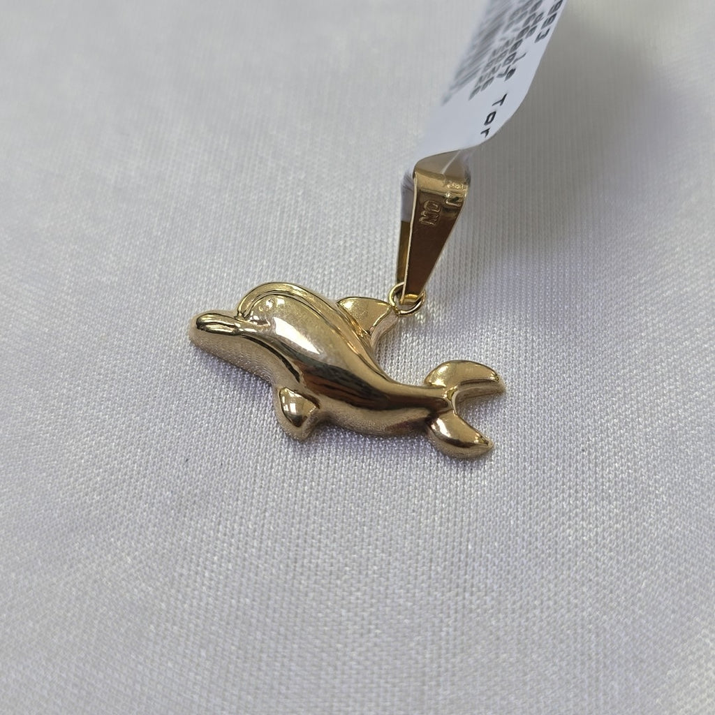 DIJE ORO 14 K 1,20 GRMS (SEMINUEVO)