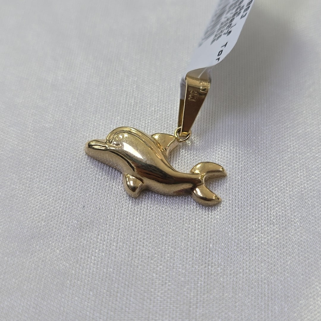 DIJE ORO 14 K 1,20 GRMS (SEMINUEVO)