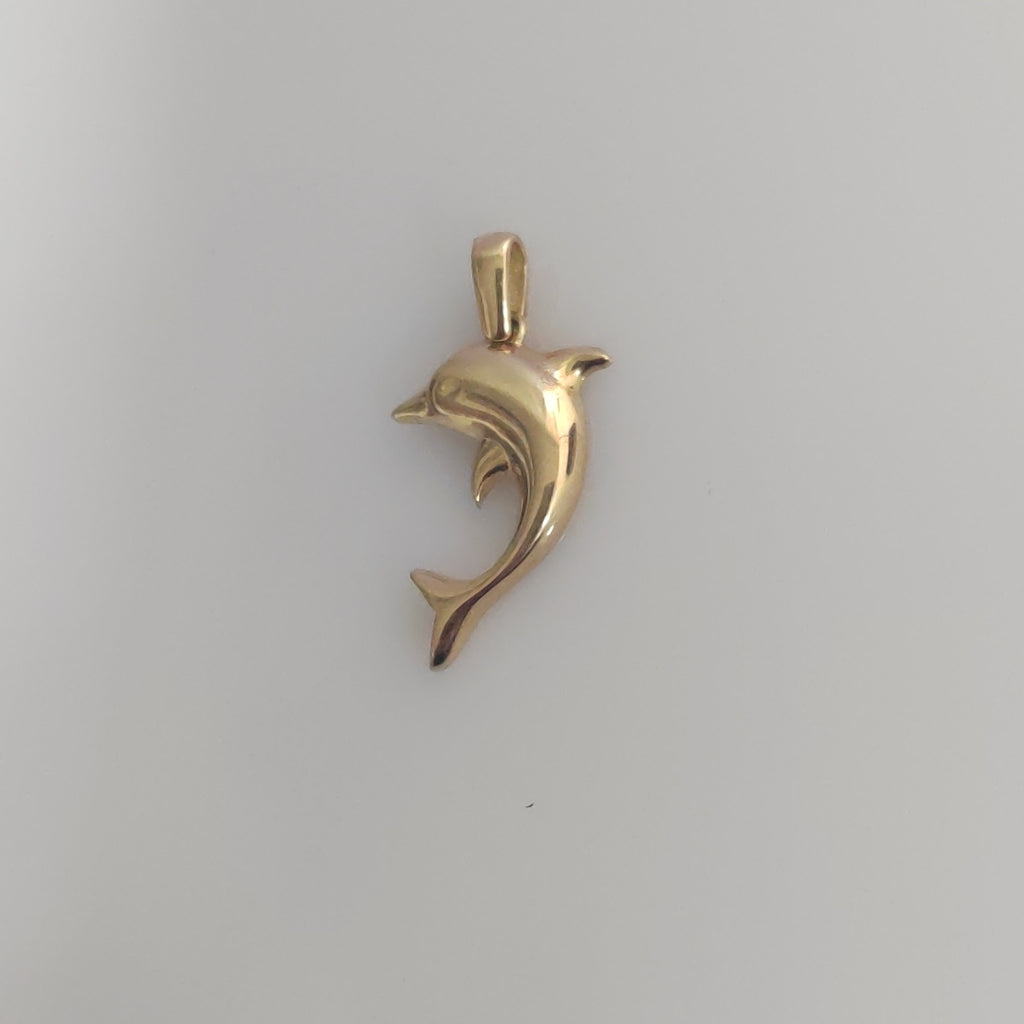 DIJES ORO 14K 0.9 (NUEVO)