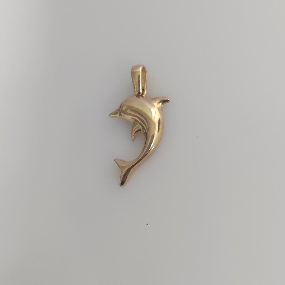 DIJES ORO 14K 0.9 (NUEVO)