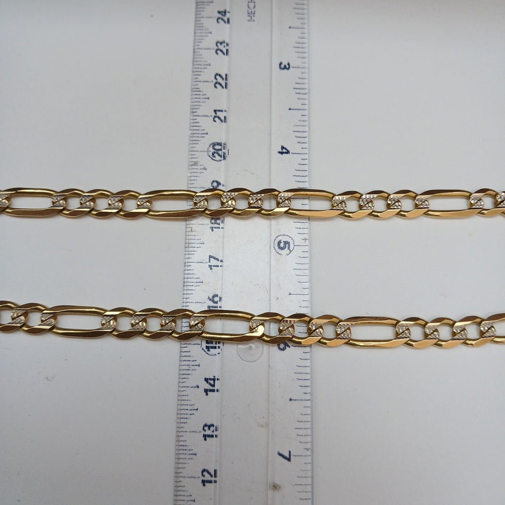 CADENA ORO 14 K 47,40 GRMS (SEMINUEVO)
