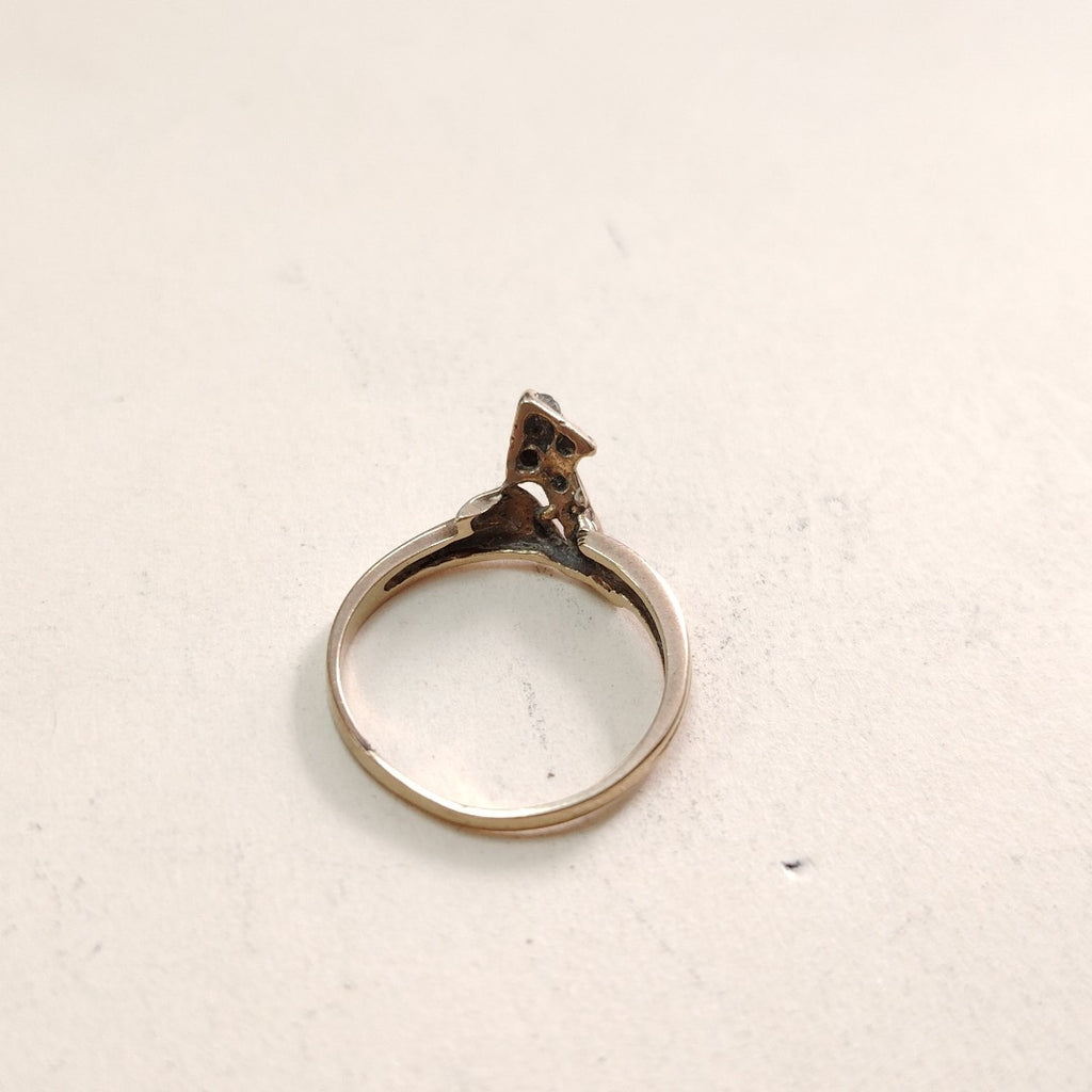 ANILLITO ORO 8 K 1,70 GRMS (SEMINUEVO)