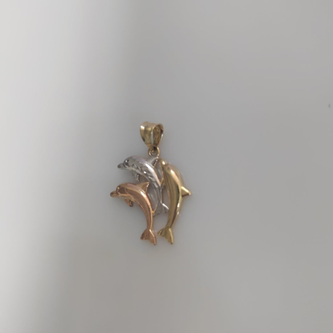 DIJES ORO 14K 1.6 (NUEVO)