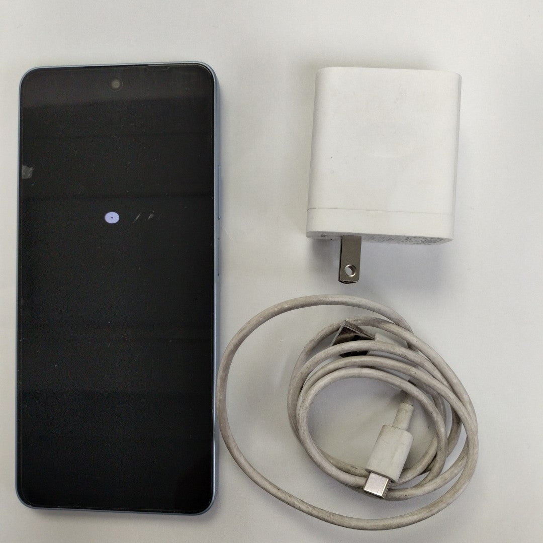 CELULAR OPPO A5 PRO CPH2711 (2025) 256 GB 8 GB RAM (SEMINUEVO)