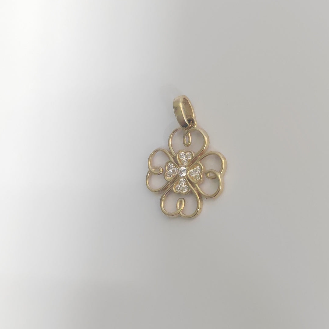 DIJES ORO 14K 0.9 (NUEVO)