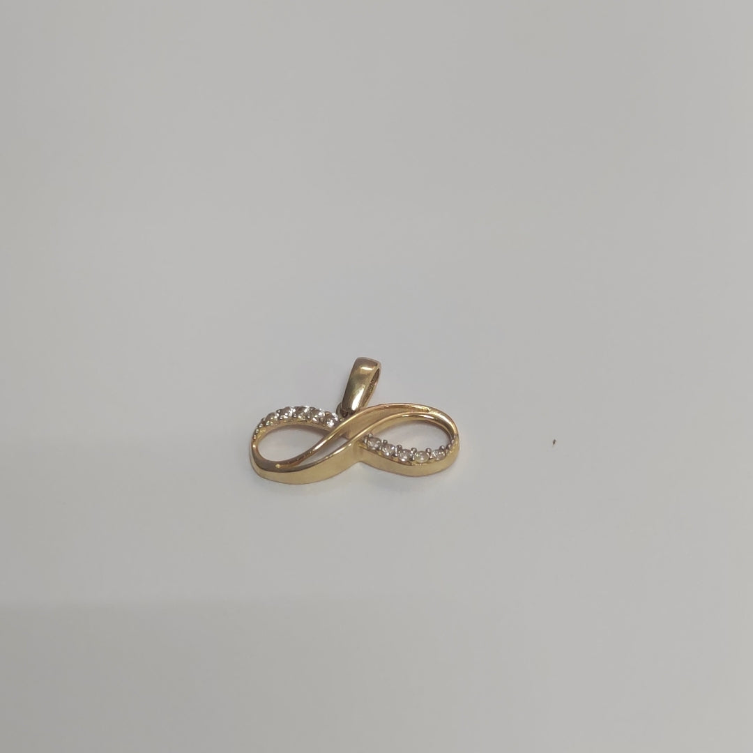 DIJES ORO 14K 0.8 (NUEVO)