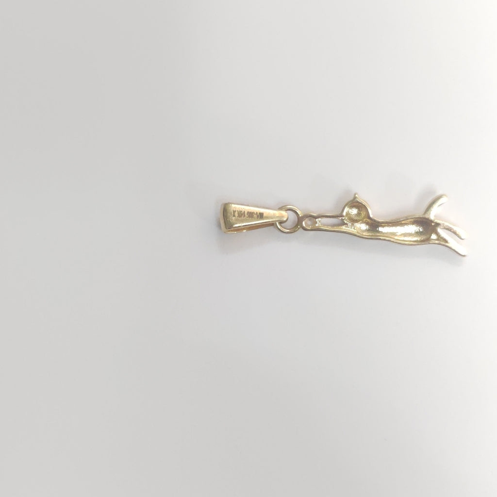 DIJES ORO 14K 1 (NUEVO)