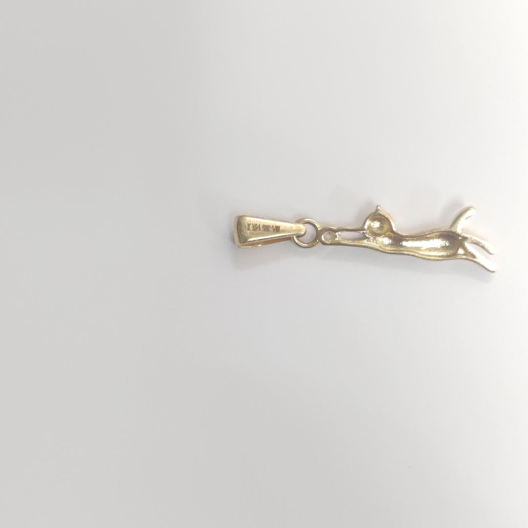 DIJES ORO 14K 1 (NUEVO)