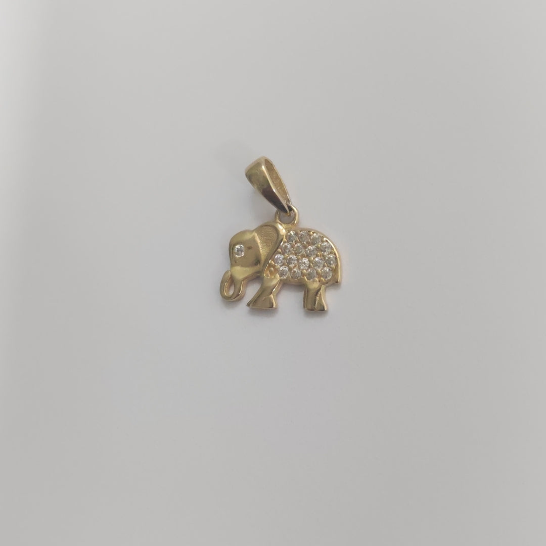 DIJES ORO 14K 0.7 (NUEVO)