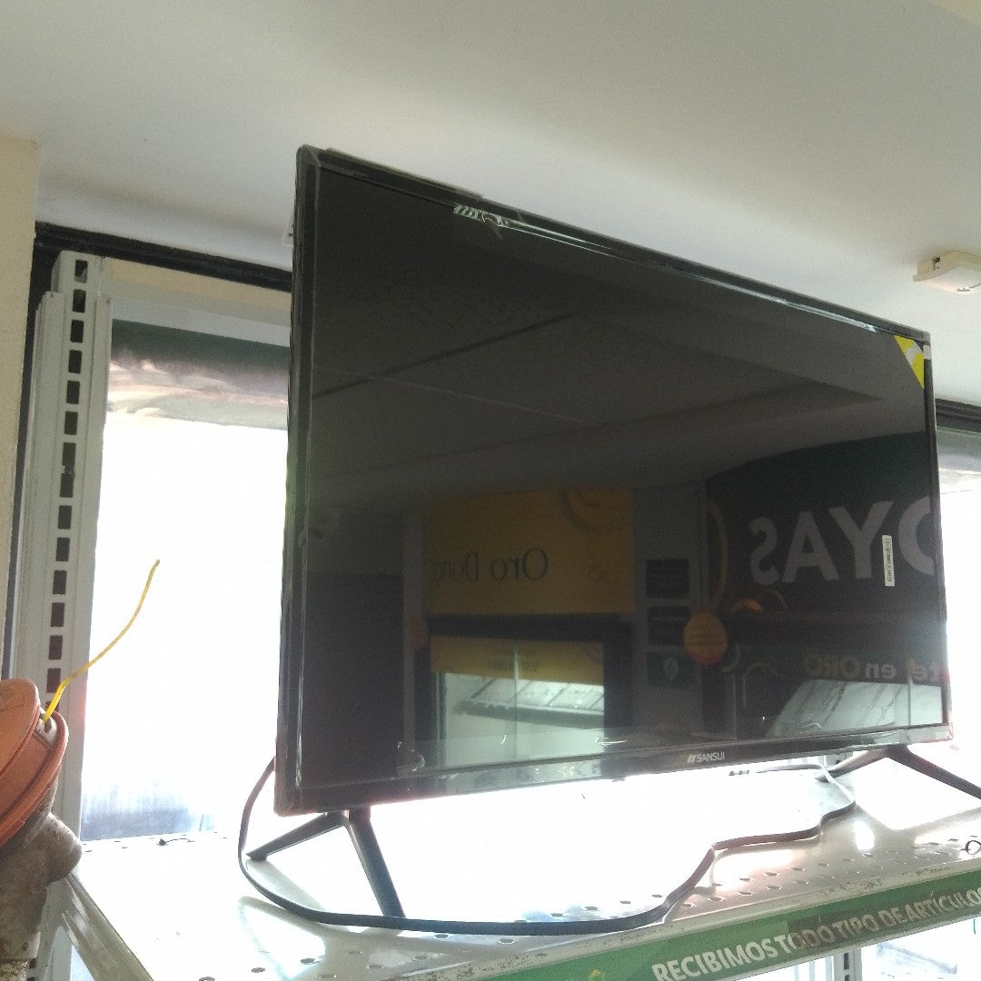 PANTALLA SANSUI SMX32T1H (2022) 32" LED HD (SEMINUEVO)