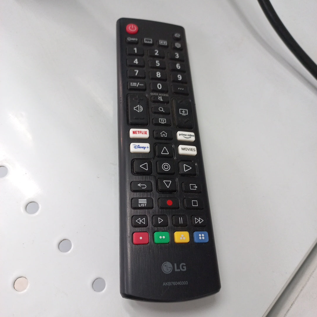 PANTALLA LG 32LR600BPSC (2025) 32" LED HD (SEMINUEVO)