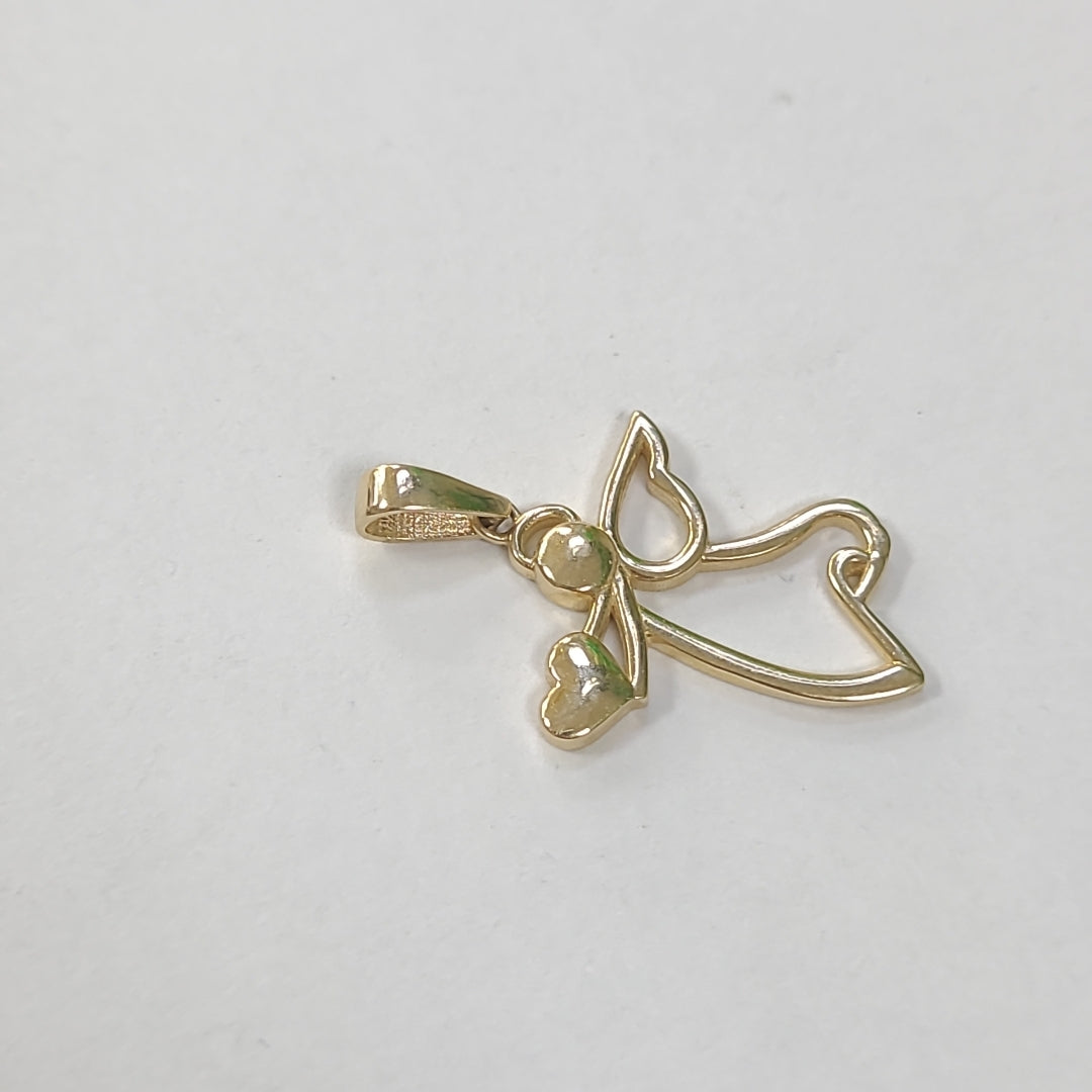 DIJES ORO 14K 1.3 (NUEVO)