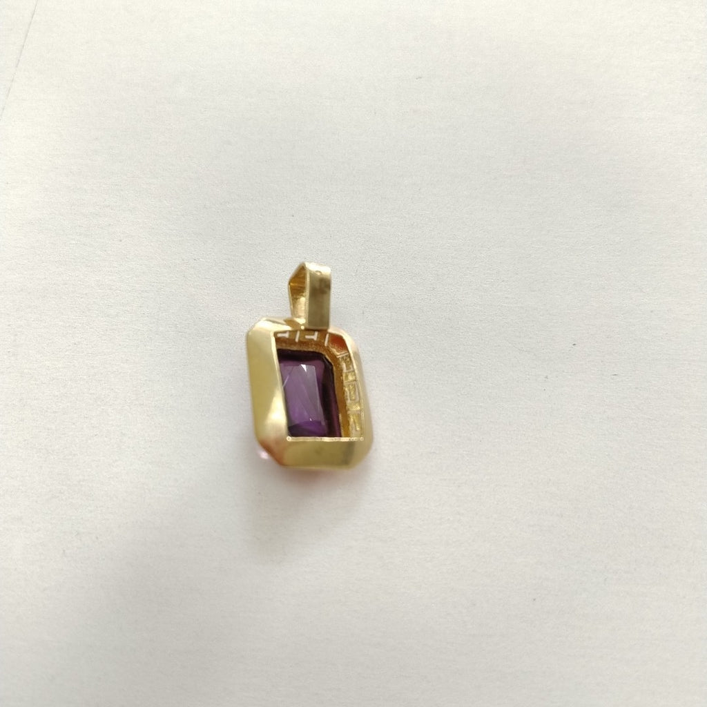 DIJE ORO 14 K 6.3 GRMS (SEMINUEVO)