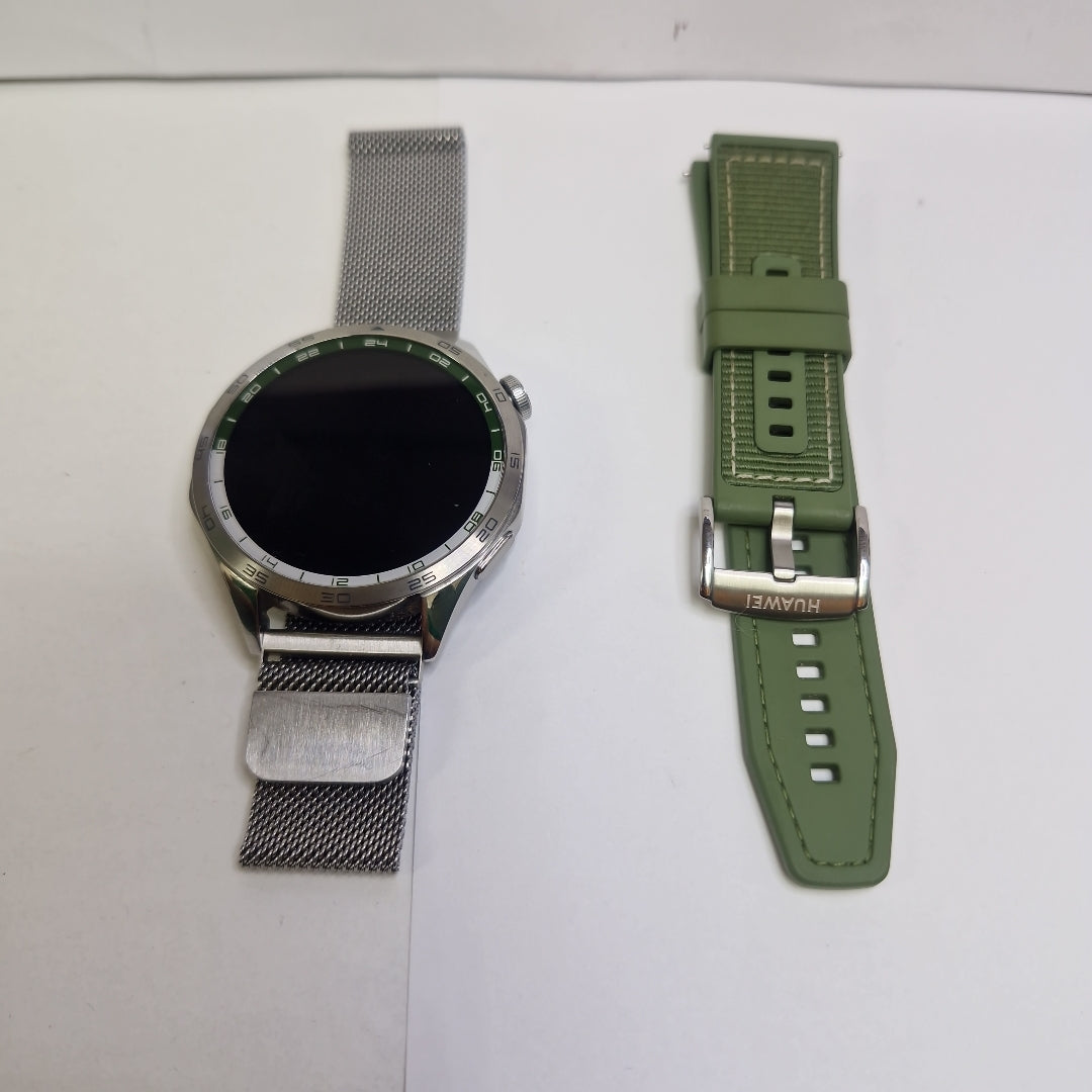 SMARTWATCH HUAWEI WATCH GT 4 PNX-B19 46 MM GPS (SEMINUEVO)