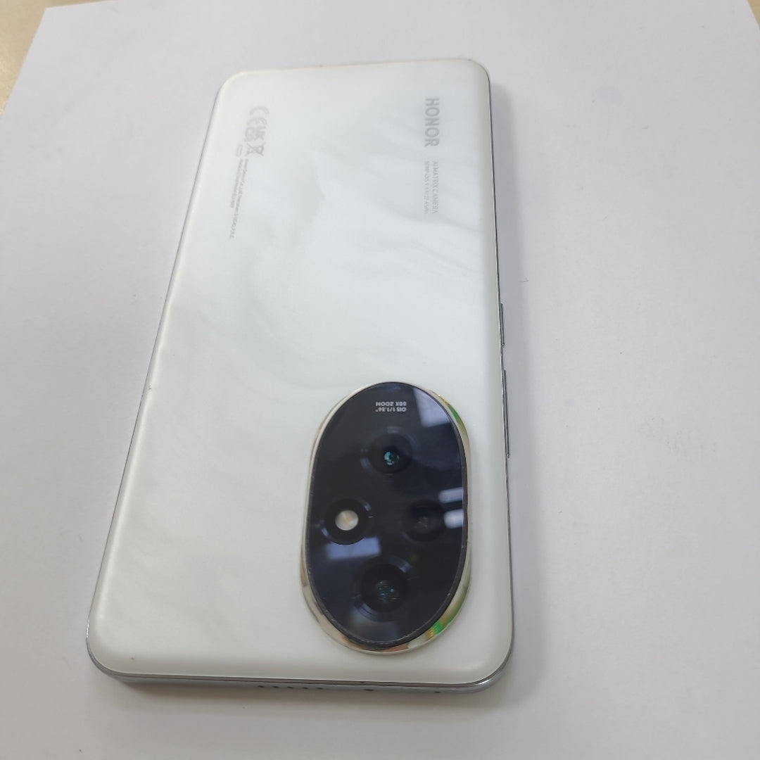 CELULAR HONOR 200 5G ELI-NX9 (2024) 512 GB 12 GB RAM (SEMINUEVO)