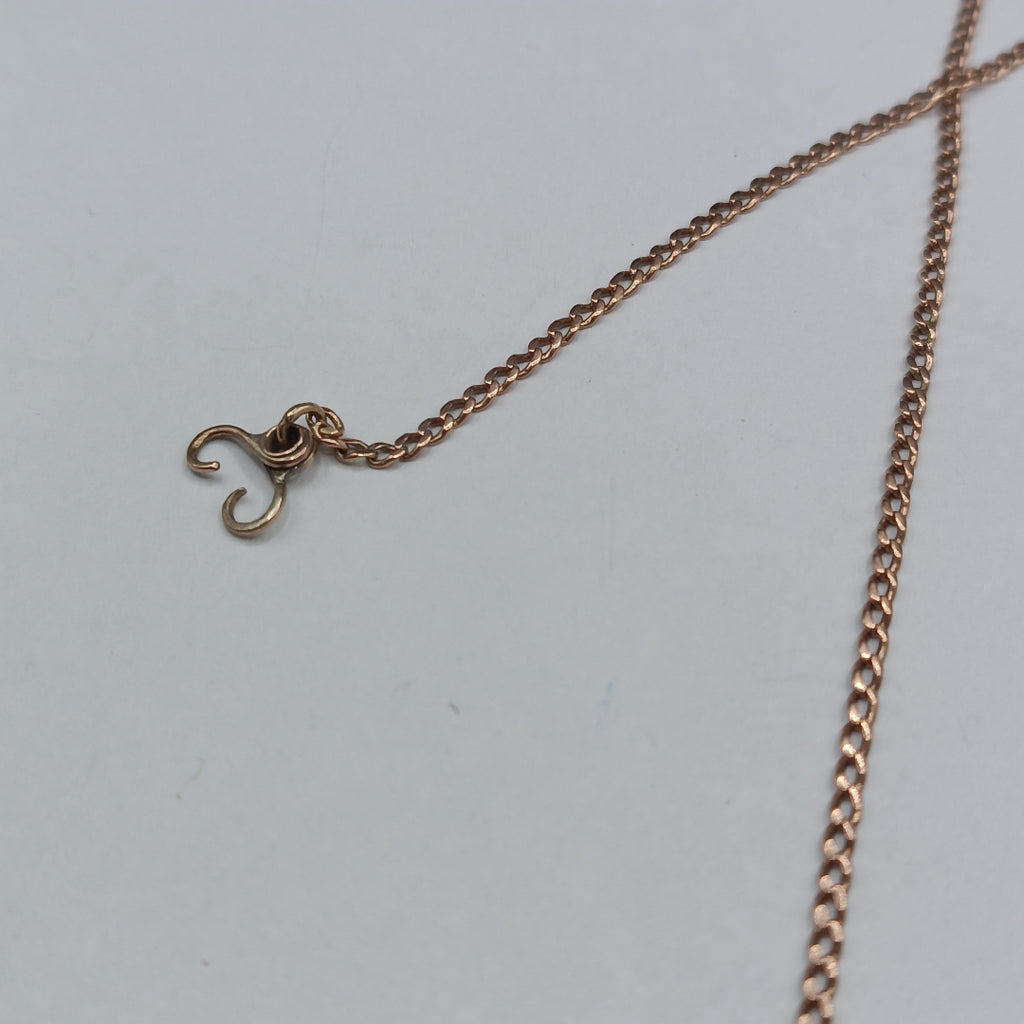 CADENA ORO 10 K 4.6 GRMS (SEMINUEVO)