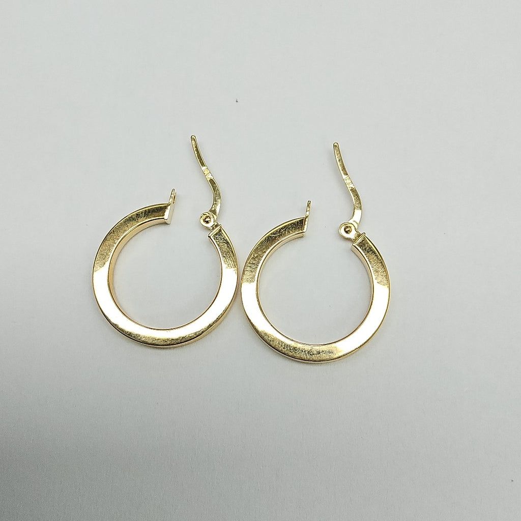 ARRACADAS ORO 14K 1.8 (NUEVO)