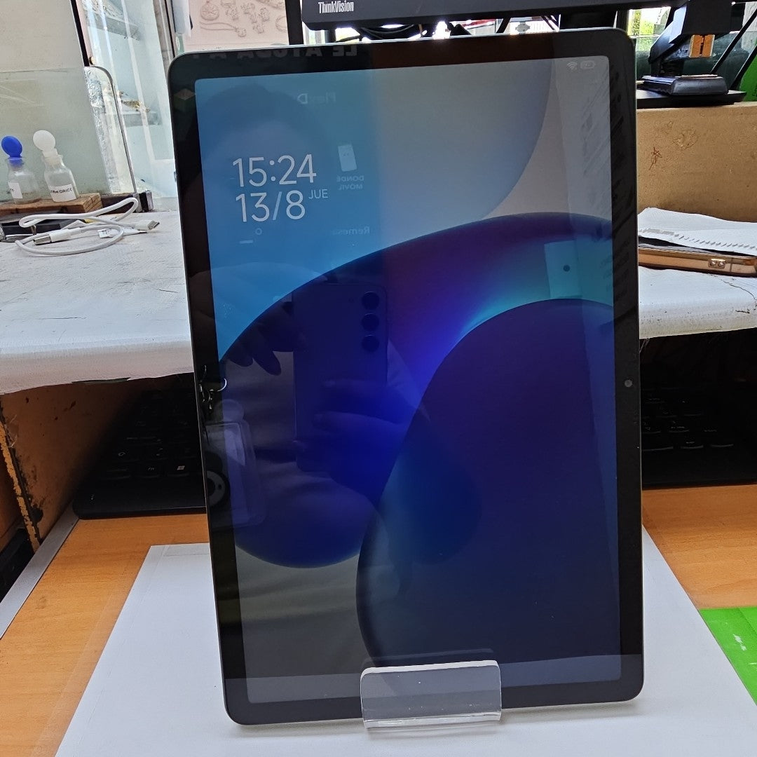 TABLETA XIAOMI REDMI PAD SE 23073RPBFG (2023) 256 GB 8 GB RAM (SEMINUEVO)