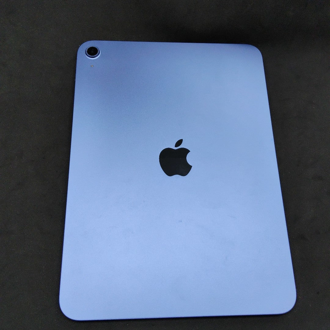TABLETA APPLE IPAD A16 A3354 (2025) 128 GB 6 GB RAM
